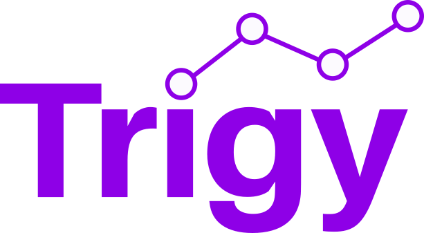 Logo Trigy